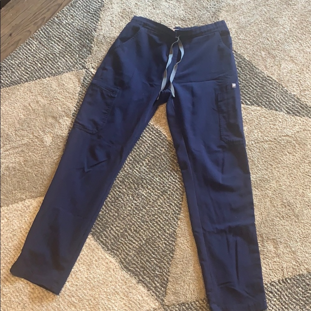 Yola Scrub Pants